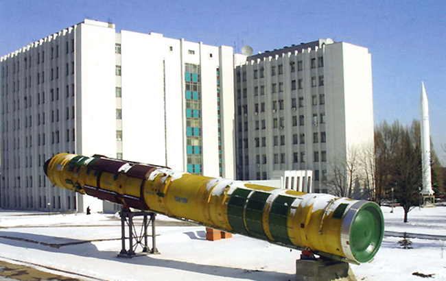 Передел отменяется: почему ГКАУ и КБ "Южное" против отделения "Южмаша"